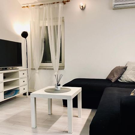 Apartment Beshtie Задар Екстериор снимка