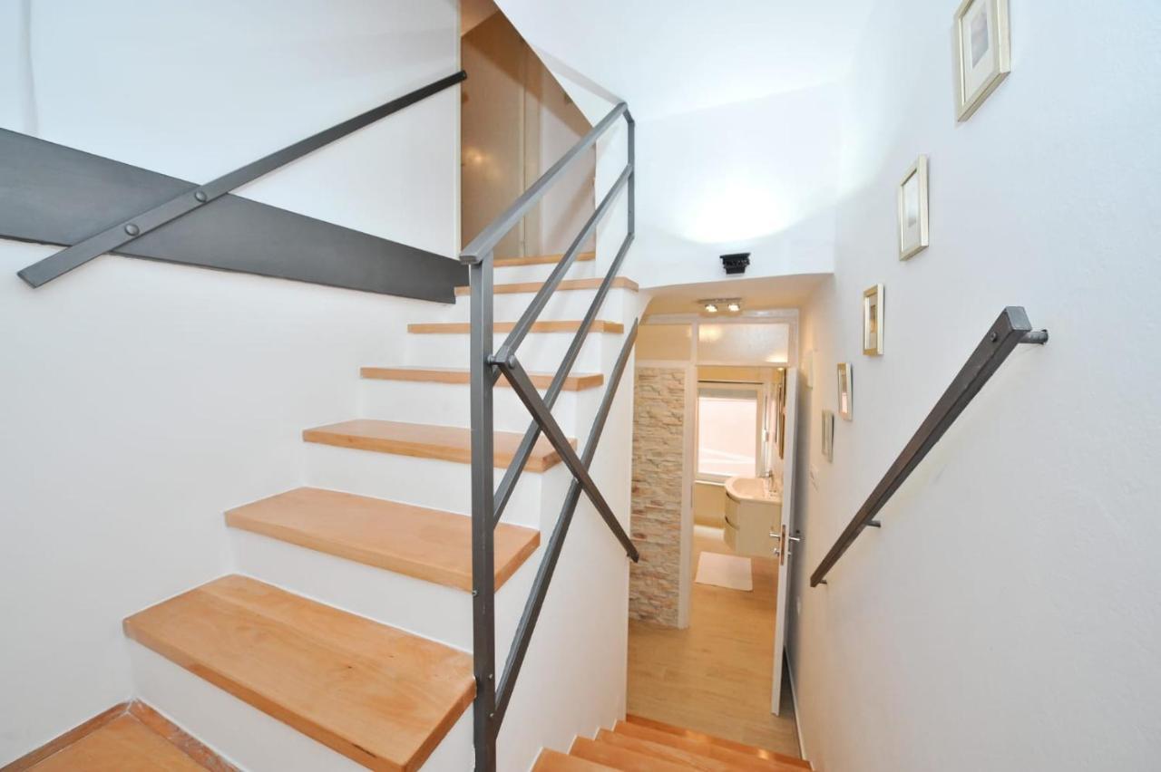 Apartment Beshtie Задар Екстериор снимка