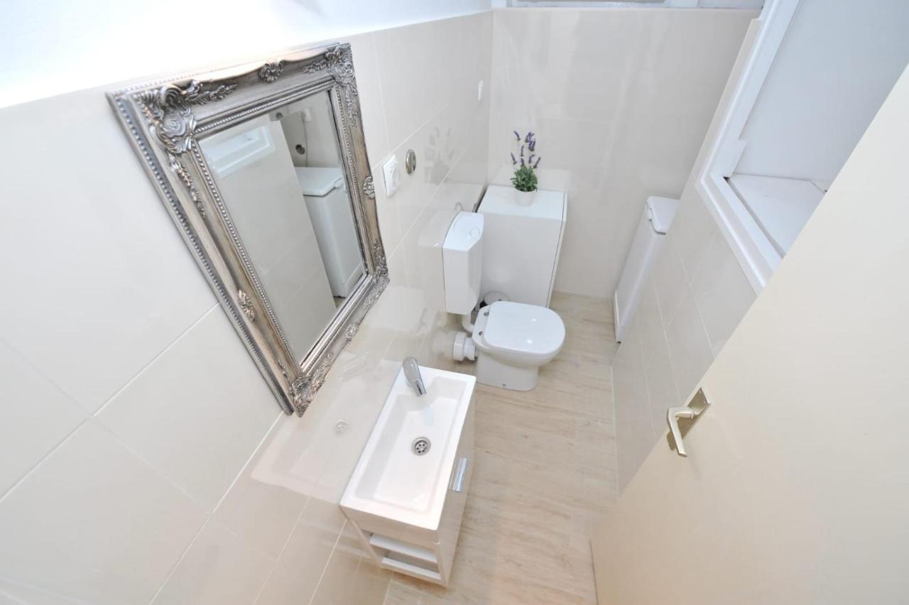 Apartment Beshtie Задар Екстериор снимка