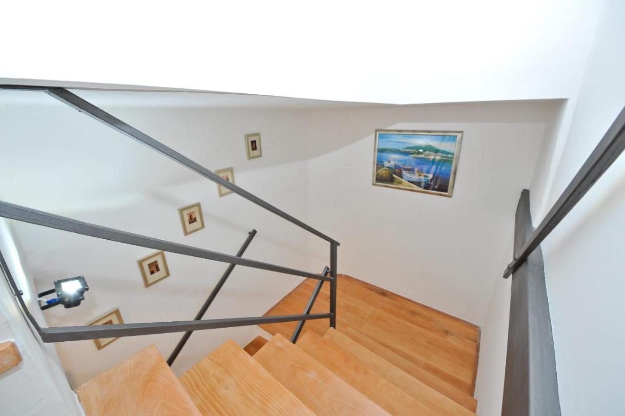 Apartment Beshtie Задар Екстериор снимка