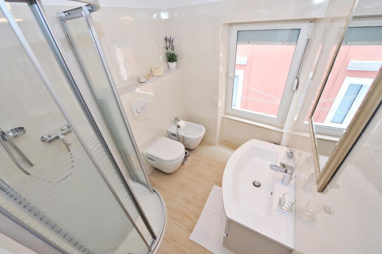Apartment Beshtie Задар Екстериор снимка