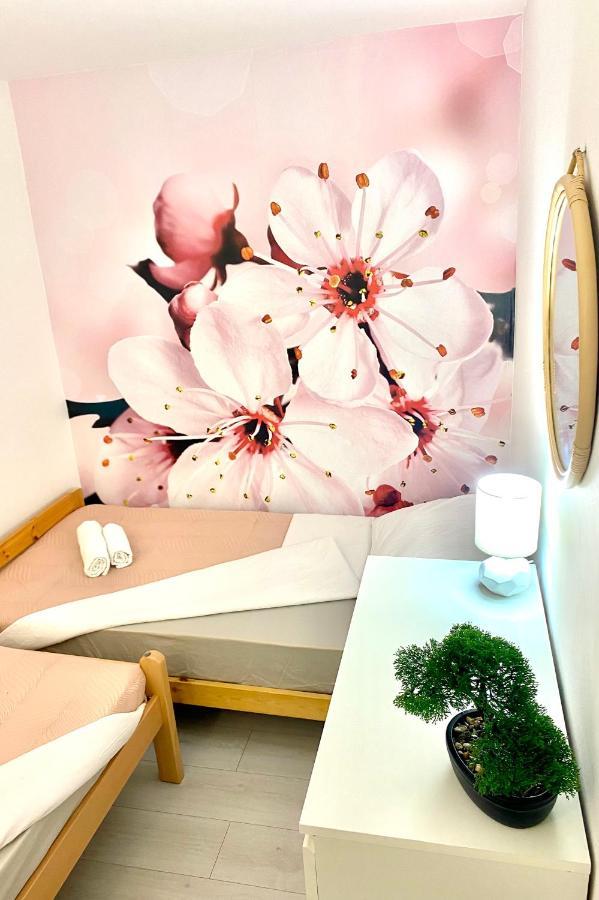 Apartment Beshtie Задар Екстериор снимка