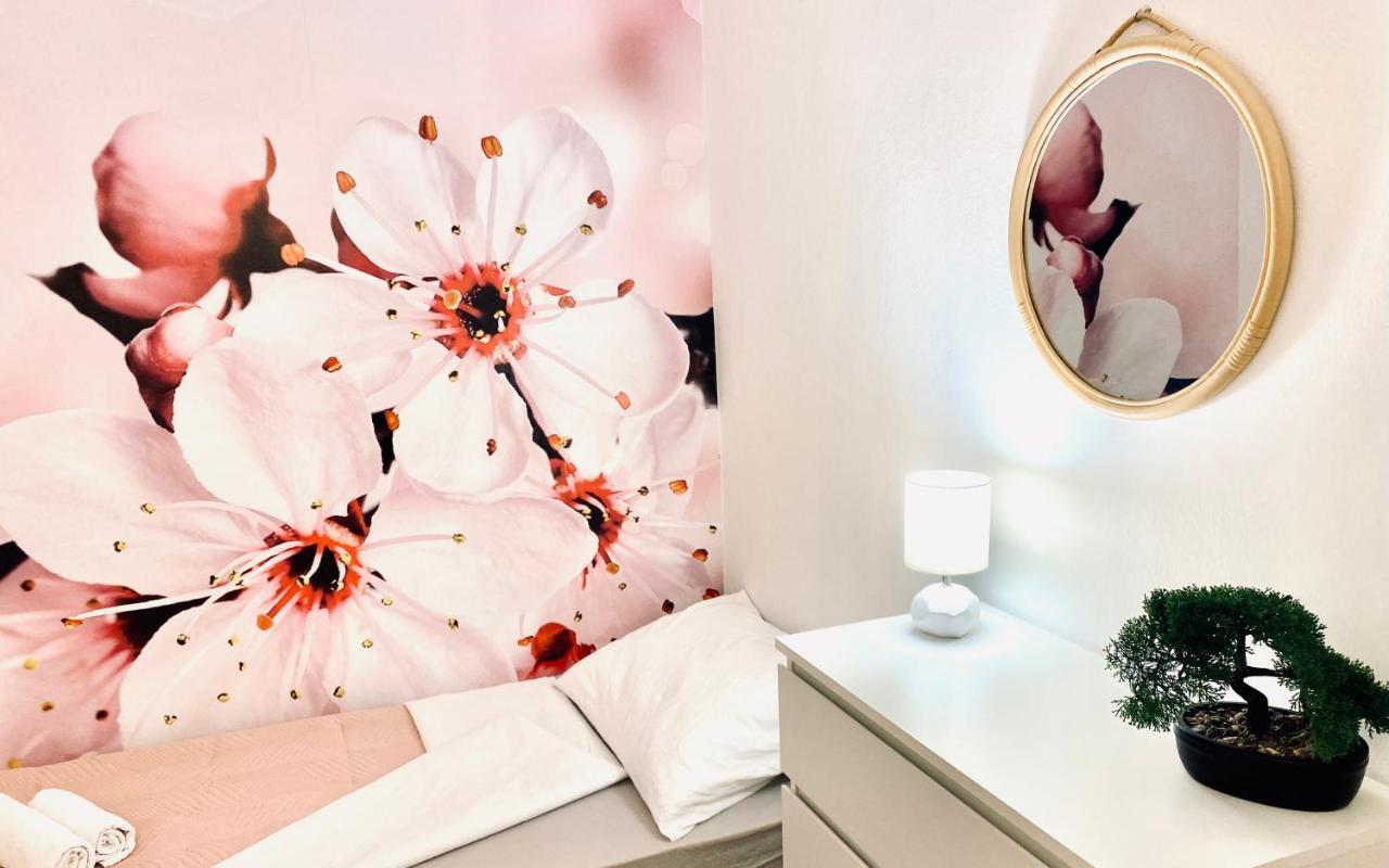 Apartment Beshtie Задар Екстериор снимка