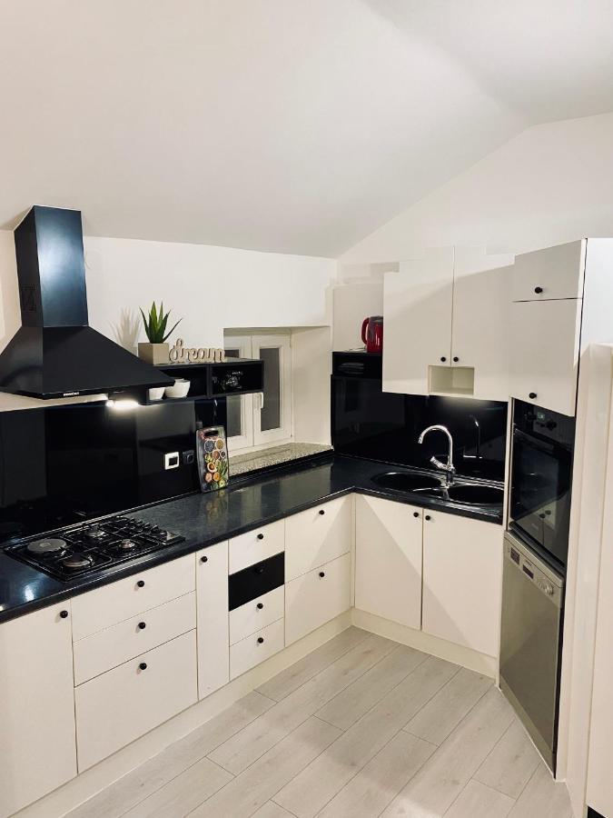 Apartment Beshtie Задар Екстериор снимка