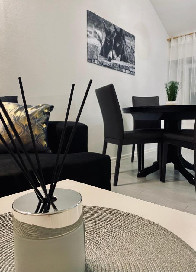 Apartment Beshtie Задар Екстериор снимка