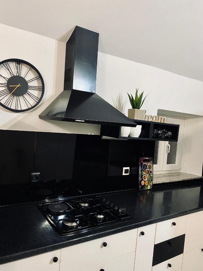 Apartment Beshtie Задар Екстериор снимка