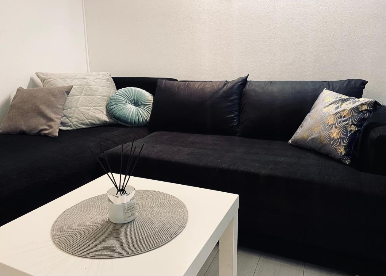 Apartment Beshtie Задар Екстериор снимка